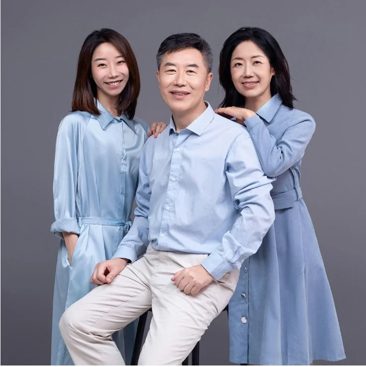 【香港影樓家庭照】記錄回憶！三大影樓家庭照風格分享！