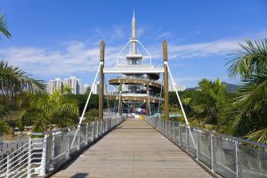 大埔海濱公園​