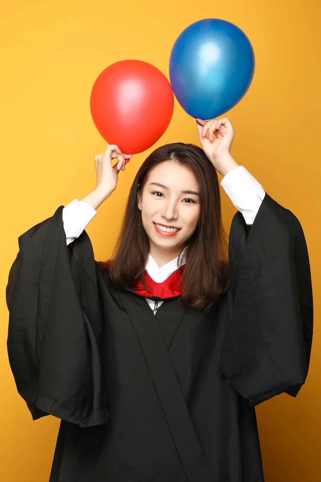 多元純色背景 ‧ 活力寫真 - Studio Photobi HK