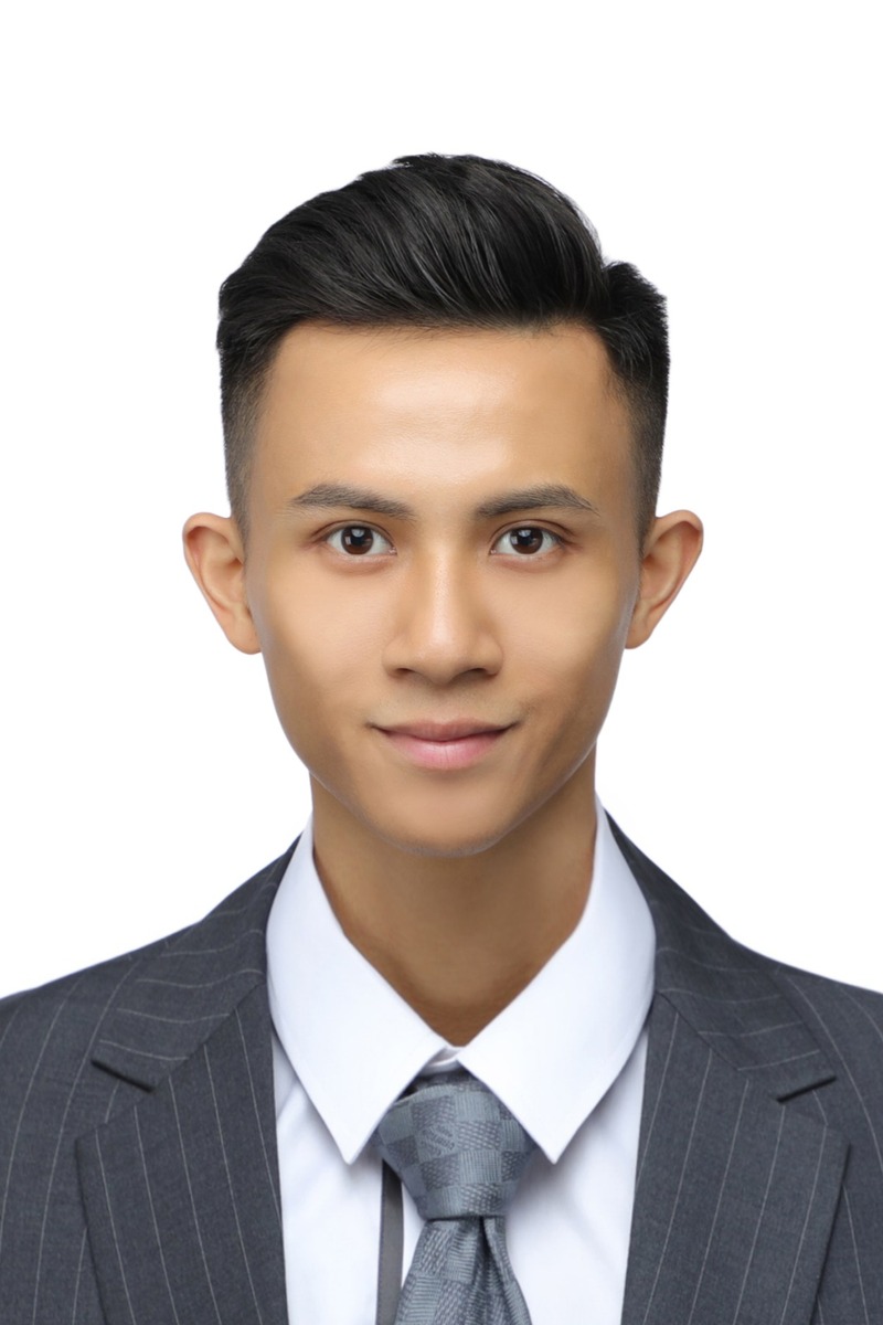 Studio Photobi 越南簽證相 4x6cm 官方標準示範 Studio Photobi 越南簽證相 4x6cm 官方標準示範
